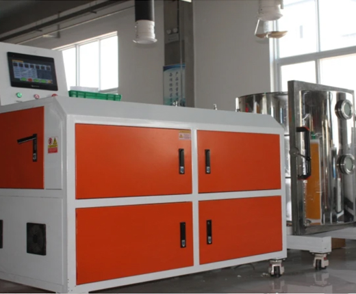 parylene-coating-making-machine