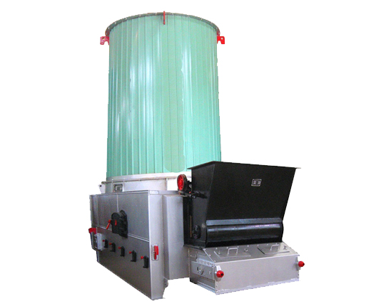 thermal-oil-heater