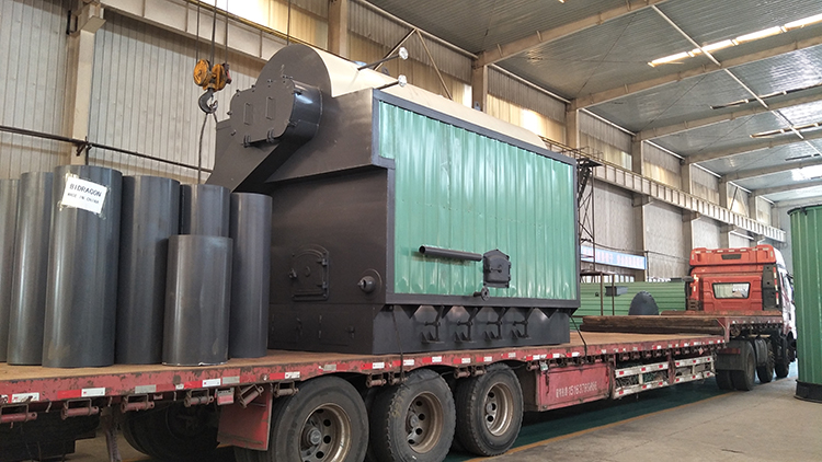 waste-fabric-steam-boiler