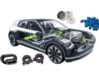 Nanocrystalline-Core-for-EV-Charging-Piles