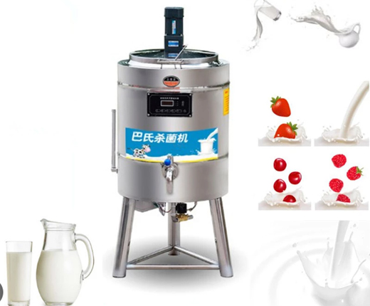 juice-pasteurizer-tank