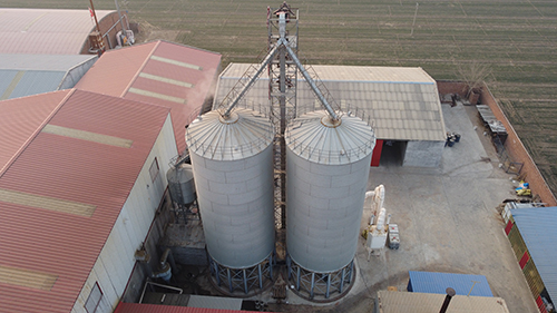 grain-storage-silo