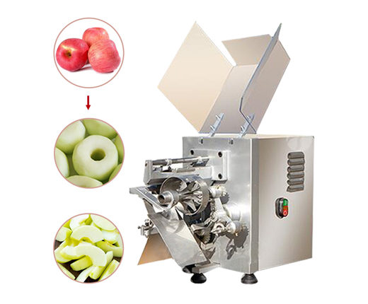 Apple-Peeling-Coring-Machine