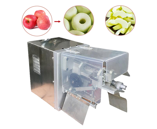 apple-peeling-cutting-machine