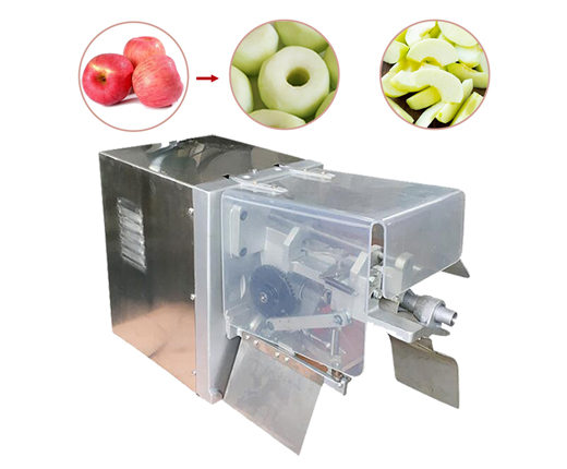 Apple-Peeling-Coring-Machine