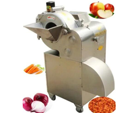 vegetable-Chopper-Machine