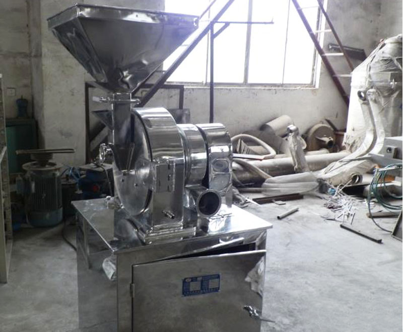 Multifunctional Spice Powder Making Machine Price