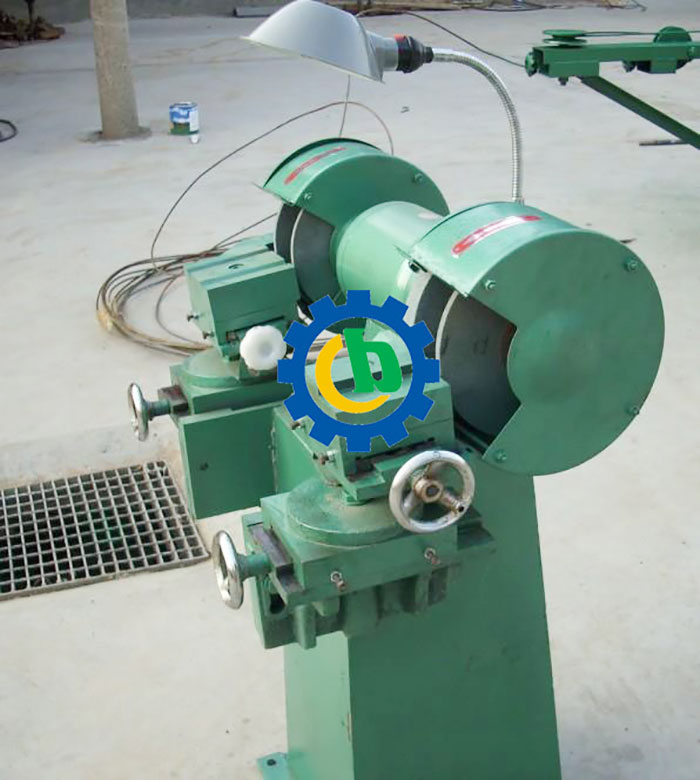 Z-94 Series Wire Nail Making Machine