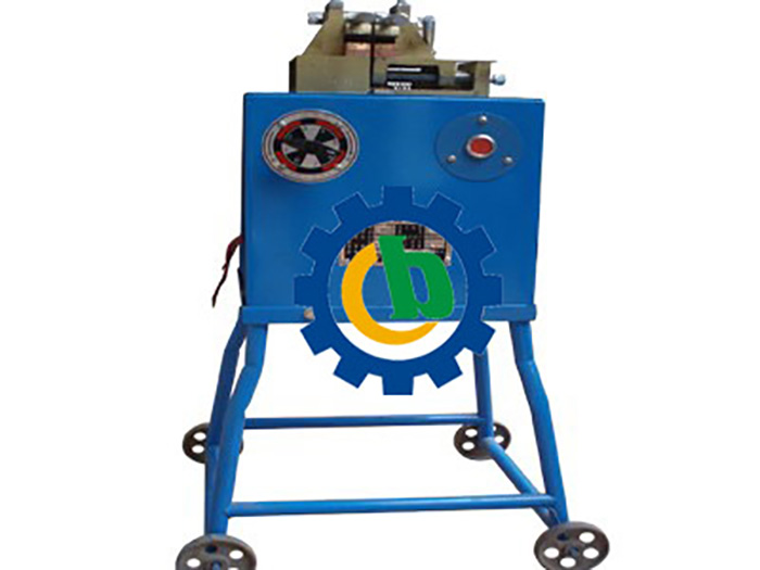 Z-94 Series Wire Nail Making Machine