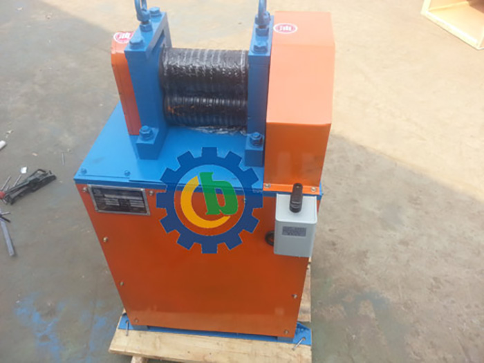 Z-94 Series Wire Nail Making Machine