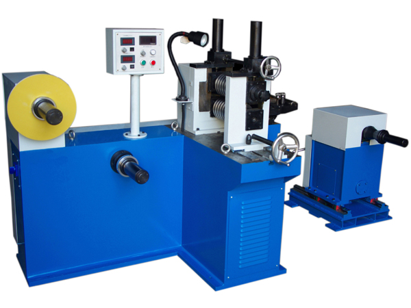 BDSJ20C Strip Slitting Machine