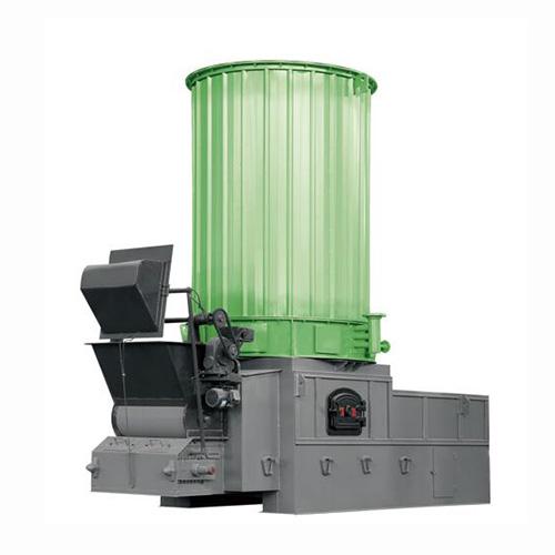 YLL Chain Grate Solid Fuel Fired Thermal Oil Boiler