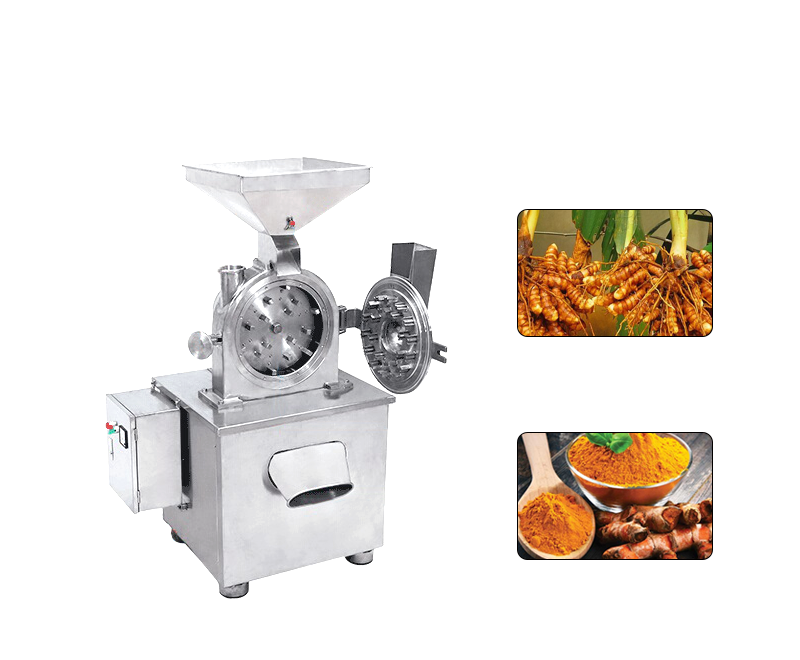 turmeric-grinding-machine